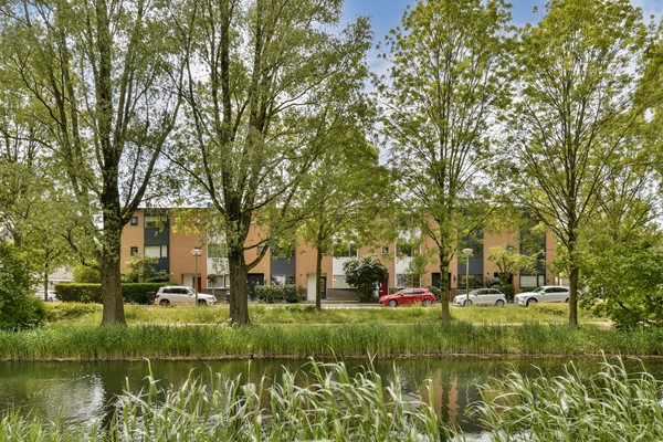 Medium property photo - Louis Couperussingel 4, 1187 VX Amstelveen